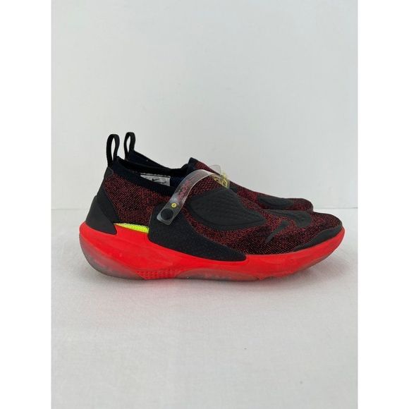 Nike Obj Joyride CC3 FK Bright Crimson Size 7 - Picture 1 of 8